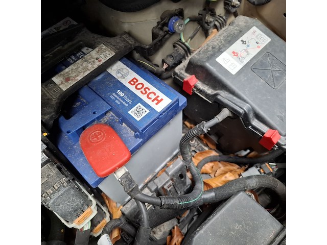 Bedrijfsauto, peugeot - afbeelding 40 van  52