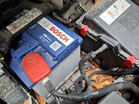 Bedrijfsauto, peugeot - afbeelding 40 van  52