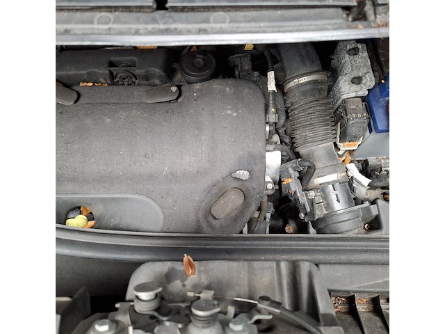 Bedrijfsauto, peugeot - afbeelding 41 van  52