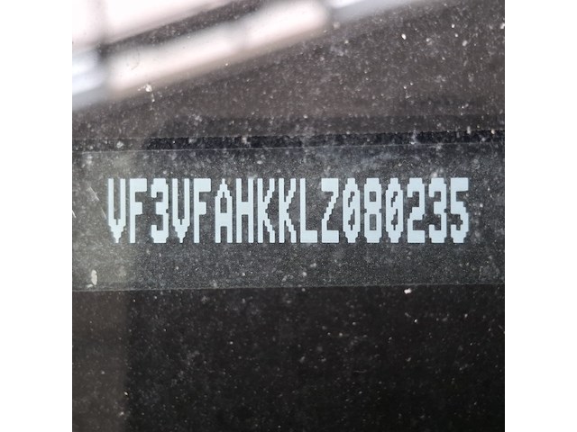 Bedrijfsauto, peugeot - afbeelding 43 van  52