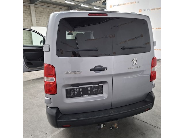 Bedrijfsauto, peugeot - afbeelding 44 van  52