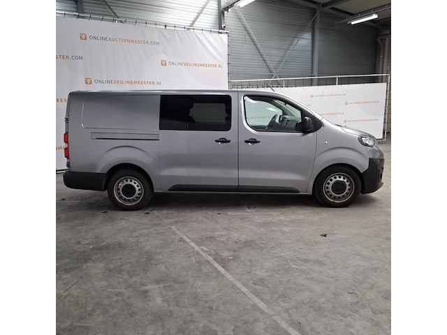 Bedrijfsauto, peugeot - afbeelding 34 van  52