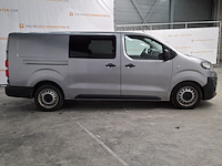 Bedrijfsauto, peugeot - afbeelding 34 van  52