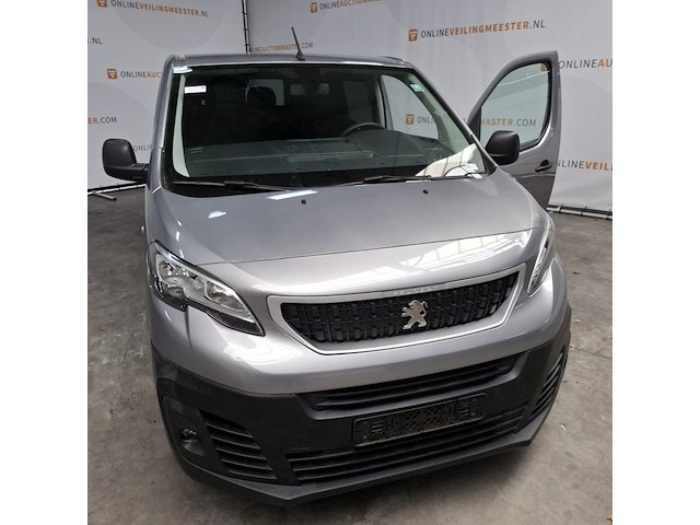 Bedrijfsauto, peugeot - afbeelding 46 van  52