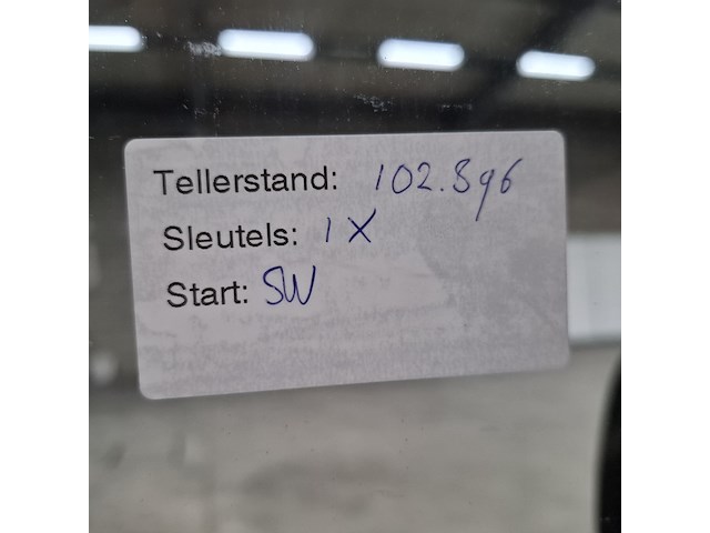 Bedrijfsauto, peugeot - afbeelding 48 van  52