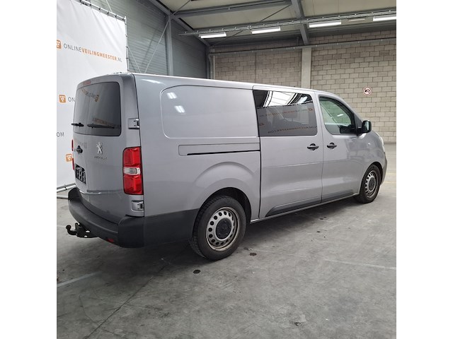 Bedrijfsauto, peugeot - afbeelding 45 van  52