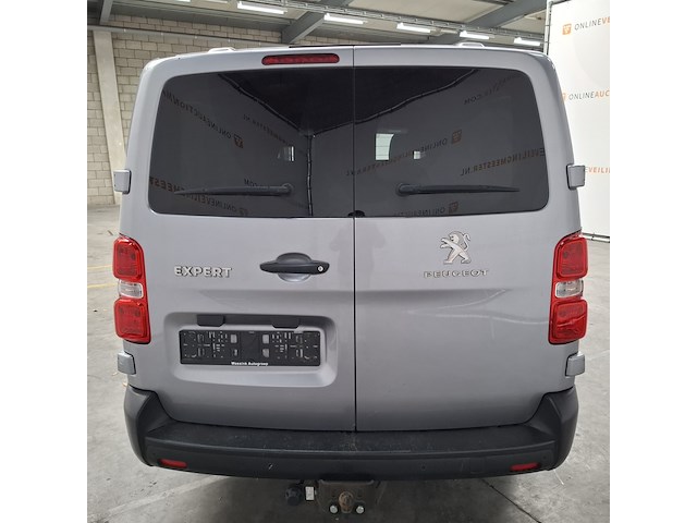 Bedrijfsauto, peugeot - afbeelding 49 van  52