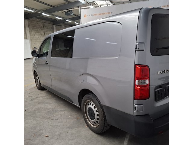 Bedrijfsauto, peugeot - afbeelding 50 van  52