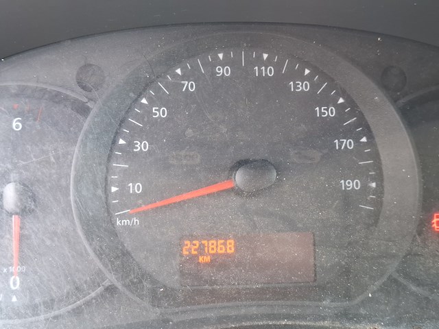 Bedrijfsauto, renault, kango express 1.5dci 75 express comfort s&s, 2013 - afbeelding 2 van  29