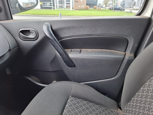 Bedrijfsauto, renault, kango express 1.5dci 75 express comfort s&s, 2013 - afbeelding 4 van  29