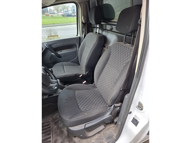 Bedrijfsauto, renault, kango express 1.5dci 75 express comfort s&s, 2013 - afbeelding 6 van  29