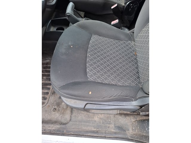 Bedrijfsauto, renault, kango express 1.5dci 75 express comfort s&s, 2013 - afbeelding 7 van  29