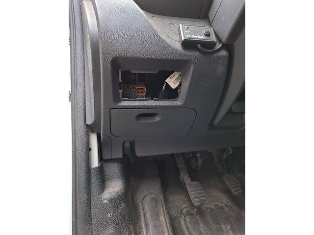 Bedrijfsauto, renault, kango express 1.5dci 75 express comfort s&s, 2013 - afbeelding 8 van  29