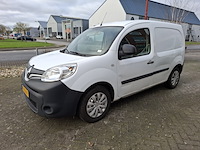 Bedrijfsauto, renault, kango express 1.5dci 75 express comfort s&s, 2013 - afbeelding 1 van  29