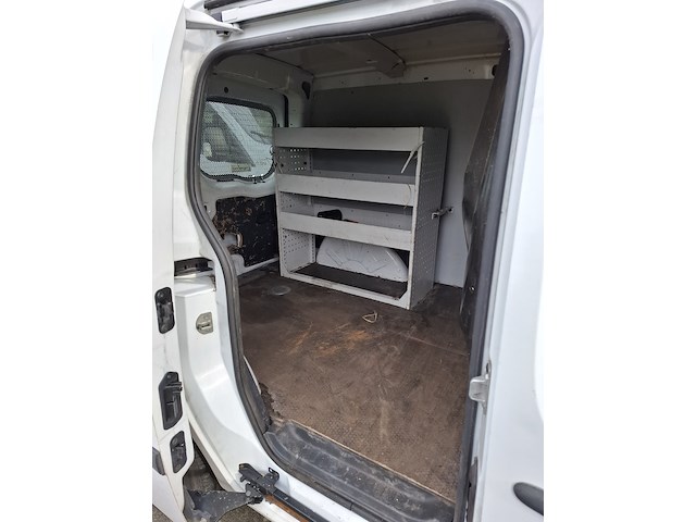 Bedrijfsauto, renault, kango express 1.5dci 75 express comfort s&s, 2013 - afbeelding 14 van  29