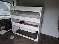 Bedrijfsauto, renault, kango express 1.5dci 75 express comfort s&s, 2013 - afbeelding 15 van  29