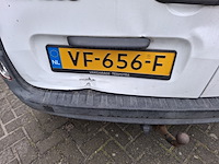 Bedrijfsauto, renault, kango express 1.5dci 75 express comfort s&s, 2013 - afbeelding 18 van  29