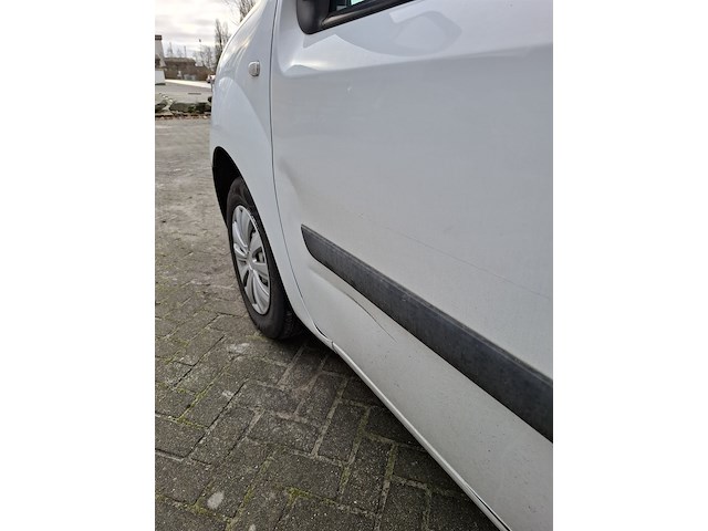 Bedrijfsauto, renault, kango express 1.5dci 75 express comfort s&s, 2013 - afbeelding 20 van  29