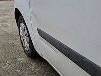 Bedrijfsauto, renault, kango express 1.5dci 75 express comfort s&s, 2013 - afbeelding 20 van  29