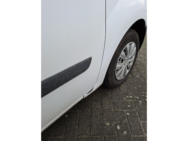 Bedrijfsauto, renault, kango express 1.5dci 75 express comfort s&s, 2013 - afbeelding 22 van  29