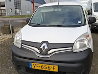 Bedrijfsauto, renault, kango express 1.5dci 75 express comfort s&s, 2013 - afbeelding 12 van  29
