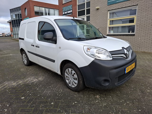 Bedrijfsauto, renault, kango express 1.5dci 75 express comfort s&s, 2013 - afbeelding 23 van  29