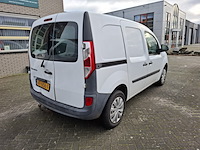 Bedrijfsauto, renault, kango express 1.5dci 75 express comfort s&s, 2013 - afbeelding 24 van  29