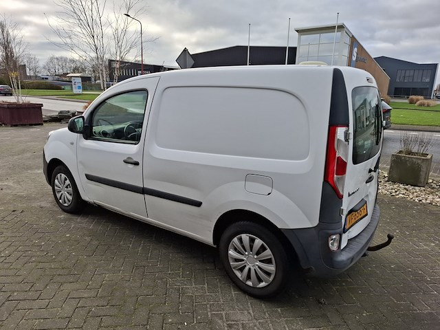 Bedrijfsauto, renault, kango express 1.5dci 75 express comfort s&s, 2013 - afbeelding 25 van  29