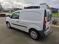 Bedrijfsauto, renault, kango express 1.5dci 75 express comfort s&s, 2013 - afbeelding 25 van  29