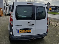 Bedrijfsauto, renault, kango express 1.5dci 75 express comfort s&s, 2013 - afbeelding 26 van  29