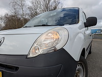 Bedrijfsauto, renault, kangoo 1.5 dci 70 express comfort, 2009 - afbeelding 2 van  37