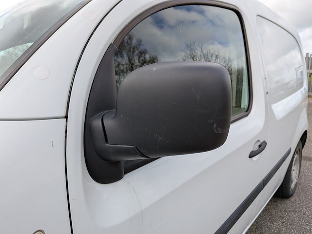Bedrijfsauto, renault, kangoo 1.5 dci 70 express comfort, 2009 - afbeelding 3 van  37