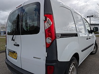 Bedrijfsauto, renault, kangoo 1.5 dci 70 express comfort, 2009 - afbeelding 5 van  37