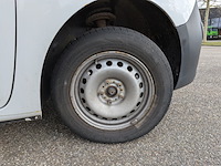 Bedrijfsauto, renault, kangoo 1.5 dci 70 express comfort, 2009 - afbeelding 6 van  37