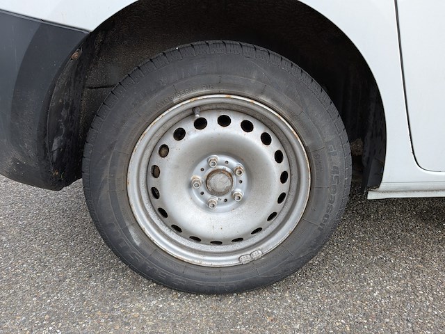 Bedrijfsauto, renault, kangoo 1.5 dci 70 express comfort, 2009 - afbeelding 7 van  37