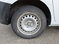 Bedrijfsauto, renault, kangoo 1.5 dci 70 express comfort, 2009 - afbeelding 7 van  37