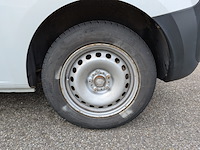 Bedrijfsauto, renault, kangoo 1.5 dci 70 express comfort, 2009 - afbeelding 8 van  37