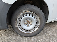 Bedrijfsauto, renault, kangoo 1.5 dci 70 express comfort, 2009 - afbeelding 9 van  37