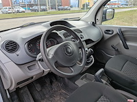 Bedrijfsauto, renault, kangoo 1.5 dci 70 express comfort, 2009 - afbeelding 11 van  37