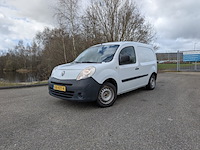 Bedrijfsauto, renault, kangoo 1.5 dci 70 express comfort, 2009 - afbeelding 1 van  37
