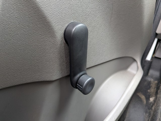 Bedrijfsauto, renault, kangoo 1.5 dci 70 express comfort, 2009 - afbeelding 20 van  37