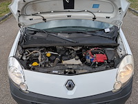 Bedrijfsauto, renault, kangoo 1.5 dci 70 express comfort, 2009 - afbeelding 21 van  37