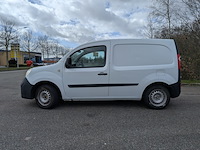 Bedrijfsauto, renault, kangoo 1.5 dci 70 express comfort, 2009 - afbeelding 12 van  37