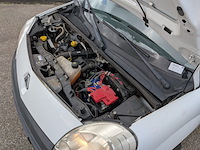 Bedrijfsauto, renault, kangoo 1.5 dci 70 express comfort, 2009 - afbeelding 24 van  37