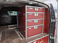 Bedrijfsauto, renault, kangoo 1.5 dci 70 express comfort, 2009 - afbeelding 26 van  37