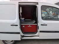Bedrijfsauto, renault, kangoo 1.5 dci 70 express comfort, 2009 - afbeelding 30 van  37