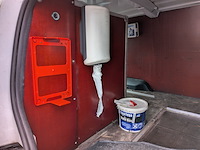 Bedrijfsauto, renault, kangoo 1.5 dci 70 express comfort, 2009 - afbeelding 31 van  37