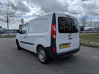 Bedrijfsauto, renault, kangoo 1.5 dci 70 express comfort, 2009 - afbeelding 23 van  37
