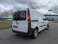 Bedrijfsauto, renault, kangoo 1.5 dci 70 express comfort, 2009 - afbeelding 33 van  37