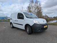 Bedrijfsauto, renault, kangoo 1.5 dci 70 express comfort, 2009 - afbeelding 35 van  37